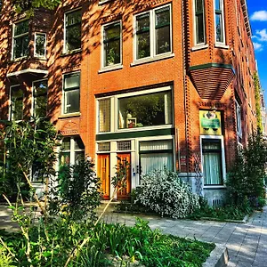 Bed&Breakfast Rotterdam Bed & Breakfast